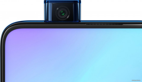 Смартфон Xiaomi Mi 9T Pro 6GB/64GB международная версия (синий)