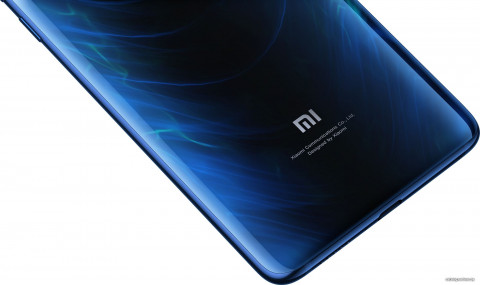 Смартфон Xiaomi Mi 9T Pro 6GB/64GB международная версия (синий)