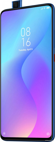 Смартфон Xiaomi Mi 9T Pro 6GB/64GB международная версия (синий)