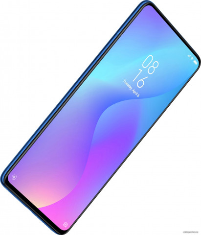 Смартфон Xiaomi Mi 9T Pro 6GB/64GB международная версия (синий)
