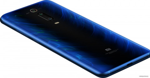 Смартфон Xiaomi Mi 9T Pro 6GB/64GB международная версия (синий)