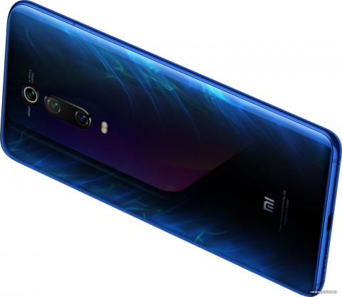 Смартфон Xiaomi Mi 9T Pro 6GB/64GB международная версия (синий)