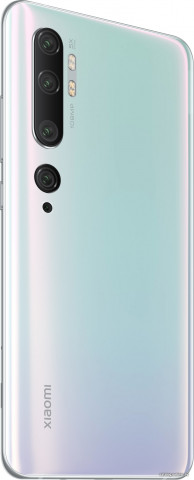 Смартфон Xiaomi Mi Note 10 6GB/128GB международная версия (белый) Смартфон Xiaomi Mi Note 10 6GB/128GB международная версия (белый)