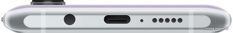 Смартфон Xiaomi Mi Note 10 6GB/128GB международная версия (белый) Смартфон Xiaomi Mi Note 10 6GB/128GB международная версия (белый)