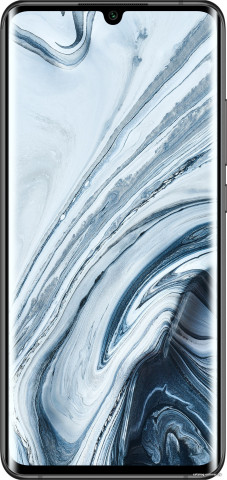 Смартфон Xiaomi Mi Note 10 6GB/128GB международная версия (черный)