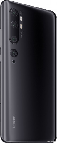 Смартфон Xiaomi Mi Note 10 6GB/128GB международная версия (черный)