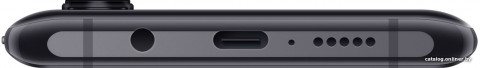 Смартфон Xiaomi Mi Note 10 6GB/128GB международная версия (черный)