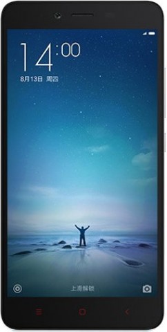 Смартфон Xiaomi Redmi Note 2 32GB 