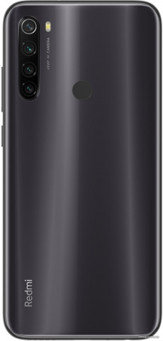 Смартфон Xiaomi Redmi Note 8T 3GB/32GB международная версия (черный)