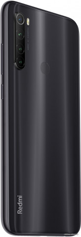 Смартфон Xiaomi Redmi Note 8T 3GB/32GB международная версия (черный)