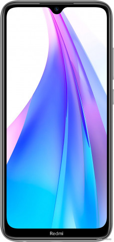 Смартфон Xiaomi Redmi Note 8T 4GB/64GB международная версия (белый)