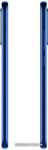 Смартфон Xiaomi Redmi Note 8 4GB/64GB международная версия (синий)