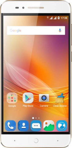 Смартфон ZTE A610 Gold