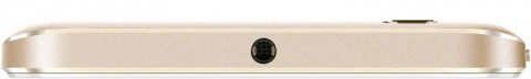 Смартфон ZTE A610 Gold