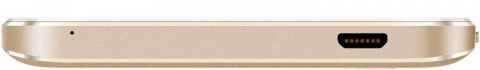 Смартфон ZTE A610 Gold