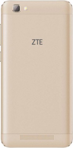 Смартфон ZTE A610 Gold