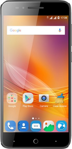 Смартфон ZTE A610 Gray
