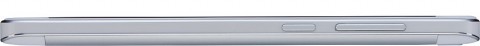 Смартфон ZTE A610 Silver