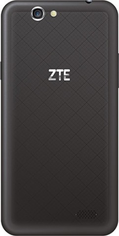 Смартфон ZTE Blade A465 Black Смартфон ZTE Blade A465 Black