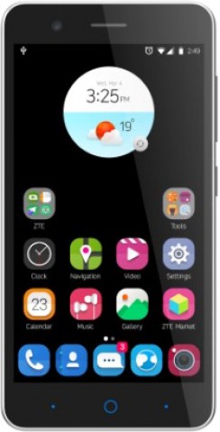 Смартфон ZTE Blade A510