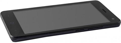 Смартфон ZTE Blade L3 Black
