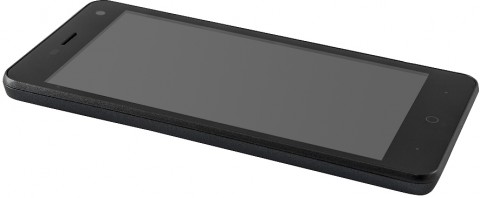 Смартфон ZTE Blade L3 Black