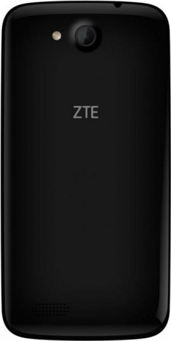 Смартфон ZTE Blade Q Lux 3G
