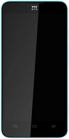 Смартфон ZTE Geek (V975) Смартфон ZTE Geek (V975)
