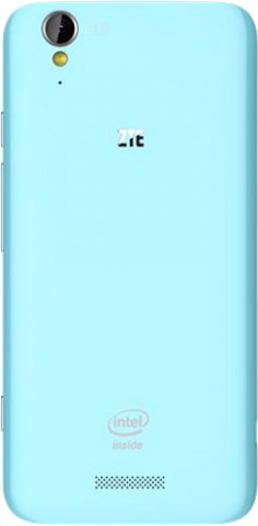 Смартфон ZTE Geek (V975) Смартфон ZTE Geek (V975)