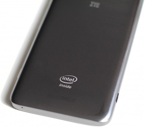 Смартфон ZTE Geek (V975) Смартфон ZTE Geek (V975)