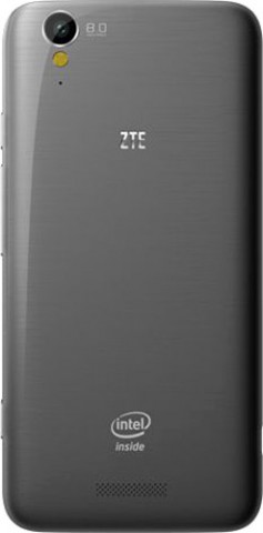 Смартфон ZTE Geek (V975) Смартфон ZTE Geek (V975)