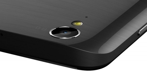 Смартфон ZTE Geek (V975) Смартфон ZTE Geek (V975)
