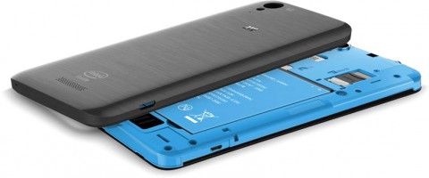 Смартфон ZTE Geek (V975) Смартфон ZTE Geek (V975)