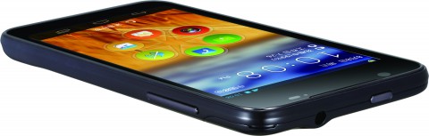 Смартфон ZTE Grand Era (V985)