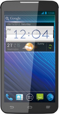 Смартфон ZTE Grand Memo (V9815) Смартфон ZTE Grand Memo (V9815)