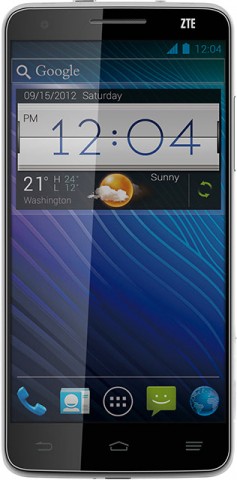 Смартфон ZTE Grand S