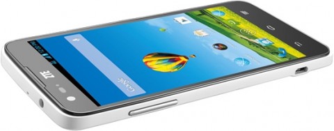 Смартфон ZTE Grand S Flex