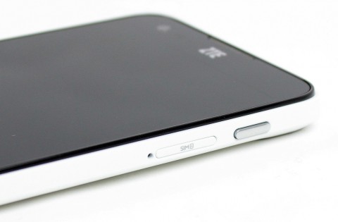 Смартфон ZTE Grand S Flex