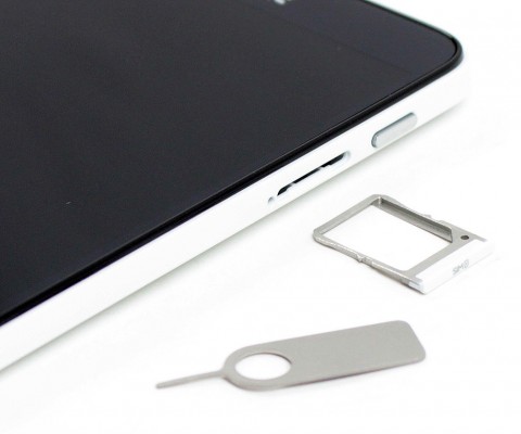 Смартфон ZTE Grand S Flex