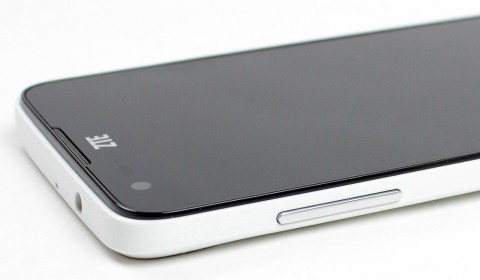 Смартфон ZTE Grand S Flex