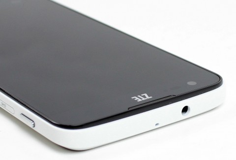 Смартфон ZTE Grand S Flex