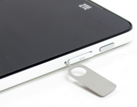 Смартфон ZTE Grand S Flex
