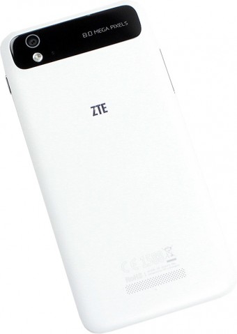 Смартфон ZTE Grand S Flex