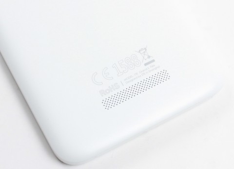 Смартфон ZTE Grand S Flex