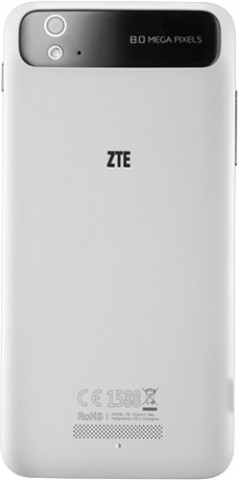 Смартфон ZTE Grand S Flex