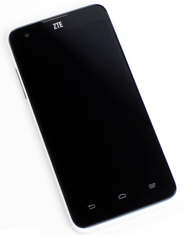 Смартфон ZTE Grand S Flex