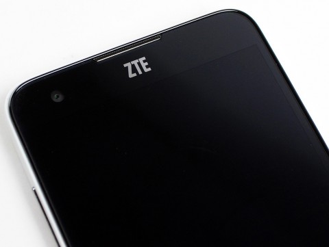 Смартфон ZTE Grand S Flex
