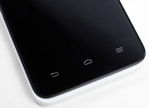 Смартфон ZTE Grand S Flex