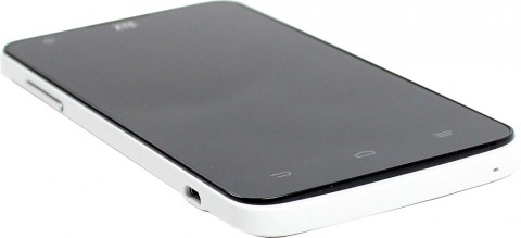 Смартфон ZTE Grand S Flex