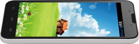 Смартфон ZTE Grand X Quad (V987)